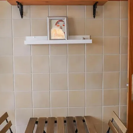 Almocabar Penthouse With Terrace And Wifi In Apartment Ronda
