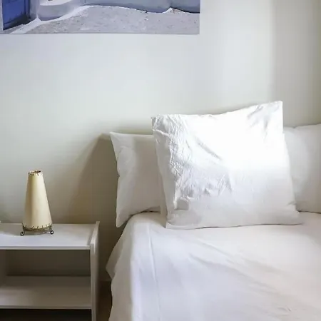 Almocabar Penthouse With Terrace And Wifi In Apartment