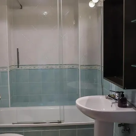 Almocabar Penthouse With Terrace And Wifi In Apartment Ronda